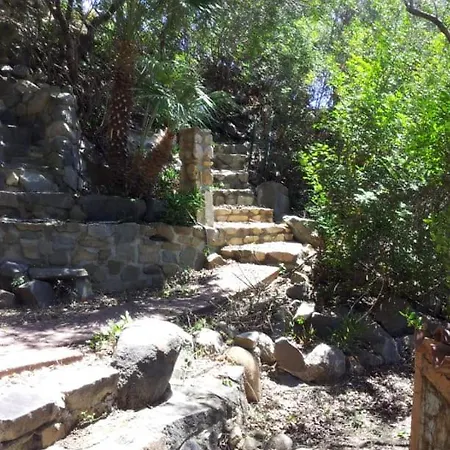 Casa de Férias Il Giardino Estivo Costa Rei