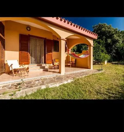 Il Giardino Estivo Costa Rei