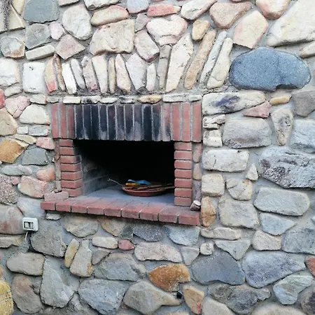 Dom wakacyjny Il Giardino Estivo *