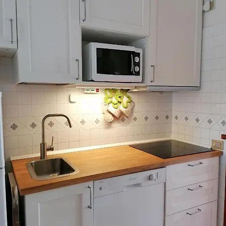 Il Giardino Estivo Prázdninový dům Costa Rei