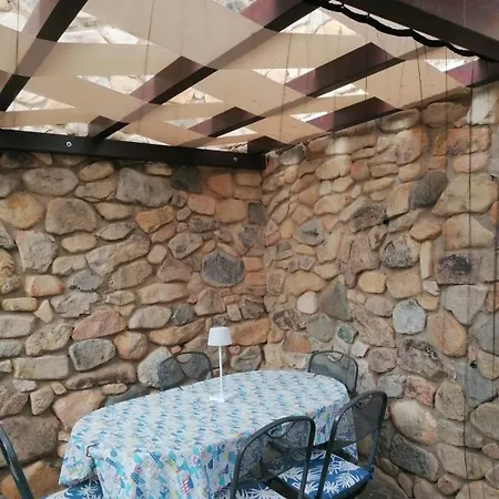 Dom wakacyjny Il Giardino Estivo