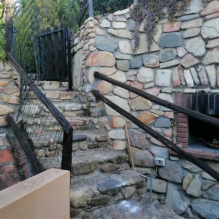 Dom wakacyjny Il Giardino Estivo *