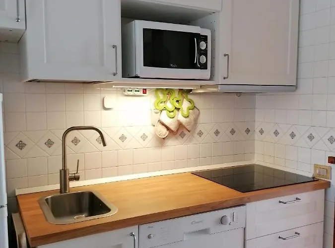 Il Giardino Estivo Nyaraló Costa Rei
