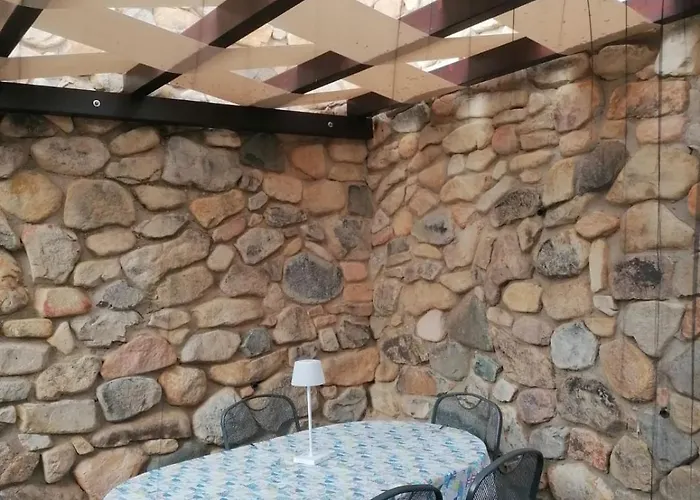 Nyaraló Il Giardino Estivo