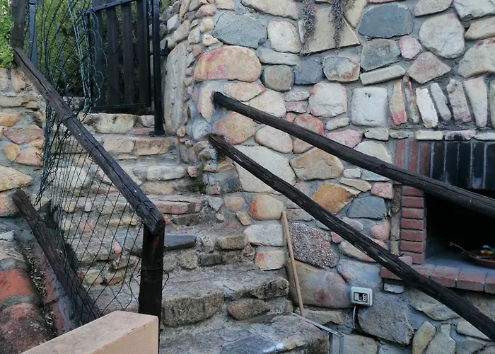 Nyaraló Il Giardino Estivo *
